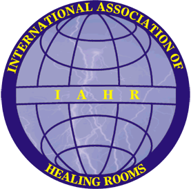 Pagosa Springs Healing Rooms_IAHR_Logo