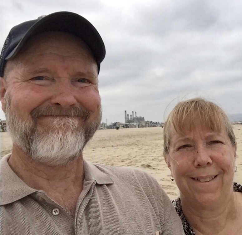 Stan and Linda Gill